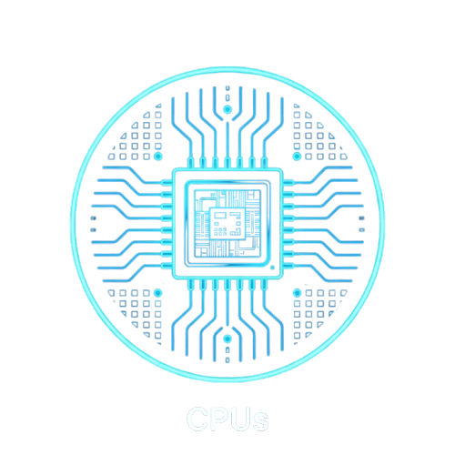 CPU Icon